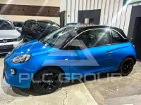 2019 Opel Adam