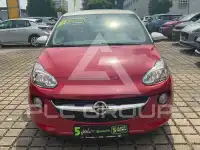 2019 Opel Adam