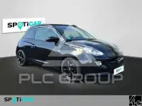 2019 Opel Adam