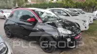 2019 Opel Adam