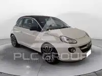 2019 Opel Adam