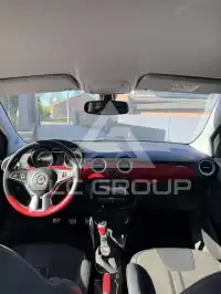 2019 Opel Adam
