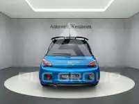 2019 Opel Adam