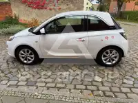 2019 Opel Adam