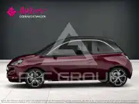 2019 Opel Adam