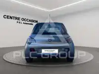 2019 Opel Adam