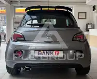 2019 Opel Adam