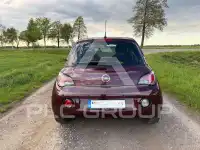 2019 Opel Adam