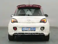 2019 Opel Adam