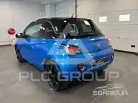 2019 Opel Adam
