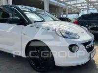 2019 Opel Adam