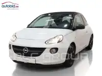2019 Opel Adam