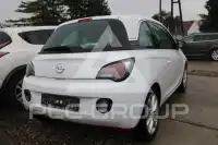 2019 Opel Adam