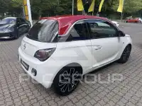 2019 Opel Adam