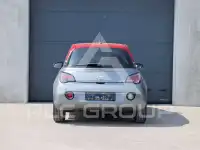 2019 Opel Adam