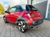 2019 Opel Adam