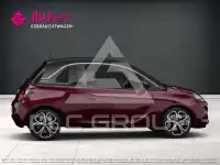 2019 Opel Adam