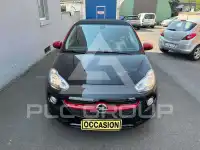 2019 Opel Adam