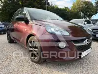 2019 Opel Adam