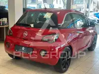 2019 Opel Adam