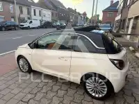 2019 Opel Adam
