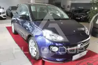 2019 Opel Adam
