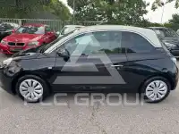 2019 Opel Adam