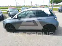 2019 Opel Adam