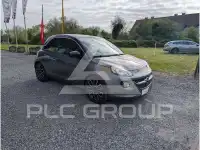 2019 Opel Adam