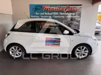 2019 Opel Adam