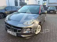 2019 Opel Adam