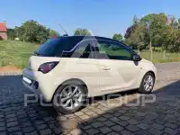 2019 Opel Adam