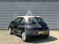 2019 Opel Adam