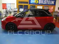 2019 Opel Adam