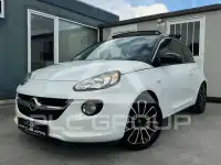 2019 Opel Adam