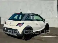 2019 Opel Adam