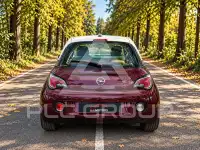 2019 Opel Adam