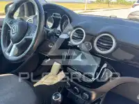 2019 Opel Adam