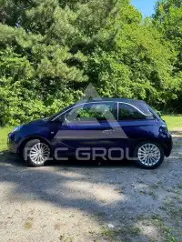 2019 Opel Adam