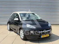 2019 Opel Adam