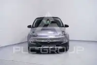 2019 Opel Adam