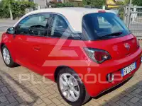 2019 Opel Adam