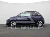 2019 Opel Adam