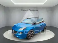 2019 Opel Adam