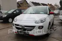 2019 Opel Adam