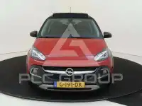 2019 Opel Adam