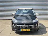 2019 Opel Adam