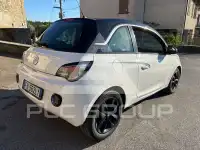 2019 Opel Adam