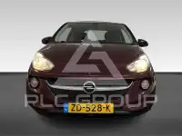 2019 Opel Adam