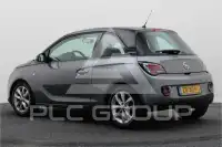 2019 Opel Adam